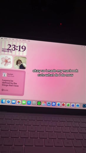 How to Make Your MacBook Cute with Netflix and Roblox