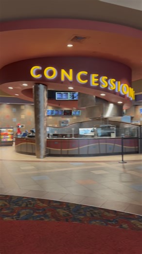 🎥 B&B Theatres is OFFICIALLY OPEN at Liberty Center today! While you can enjoy the movies now, even more is on the way – including immersive formats, like 4XD, ScreenX, and screenPlay!, updated seating, refreshed concessions and more amenities coming later this year. We can’t wait to welcome you back for opening week and beyond! 🍿 | Liberty Center