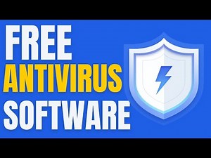 Best Free Antivirus Software for Windows (2025) 🔒💻
