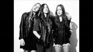 HAIM - Go Slow