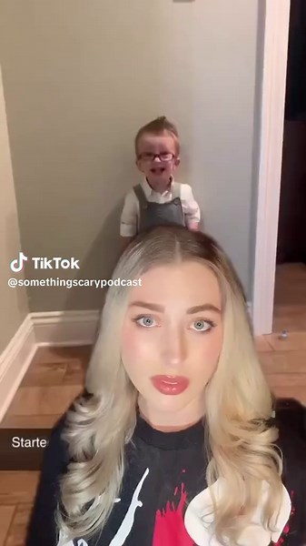 Subscribe: https://bit.ly/subSNARLED Watch the latest: https://youtube.com/watch?playlist&list=PLlt49G0M7dfhhFe79kdPucjYzWv4CK8H1&index=1 Want more Something Scary? Listen to additional stories on The Something Scary Podcast for free on favorite podcasting app: Apple Podcasts: http://bit.ly/SomethingScaryPodcast Google & Android: http://bit.ly/SomethingScaryGooglePod Spotify: http://bit.ly/SomethingScarySpotify Stitcher: http://bit.ly/SomethingScaryStitcher Castbox: https://castbox.fm/x/ThpP Wat