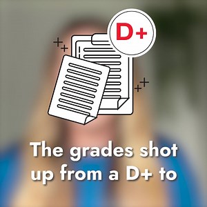 💡 Is Your Child Struggling with Math? Many parents face the challenge of finding the right math help for their children. One parent, after trying multiple options, discovered Codeyoung through a friend’s recommendation. Initially skeptical, they decided to try the 1-on-1 online Math classes. In just a few months, their child’s grades went from a D to a B , proving the power of personalized attention and expert guidance. With Codeyoung’s live 1-on-1 classes, your child can also experience this t