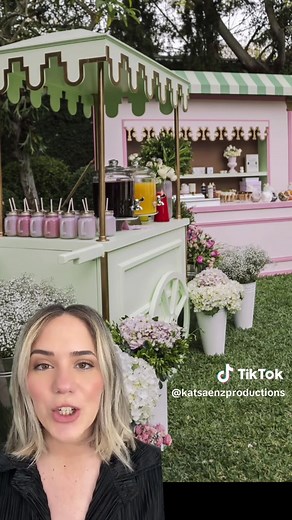 Kat Saenz Productions on TikTok