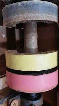 Home made cabbing machineMK3