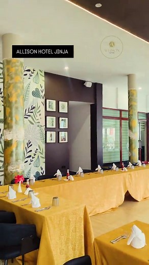 Golden Moments at Allison Hotel: Elegance and Comfort
