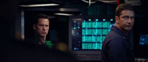 hunter killer (teljes film magyarur)