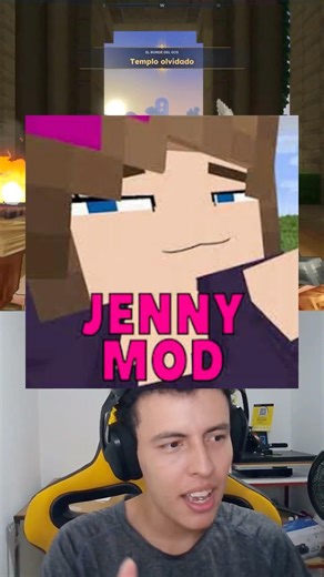 EL MEJOR MOD DE HYTALE #hytale