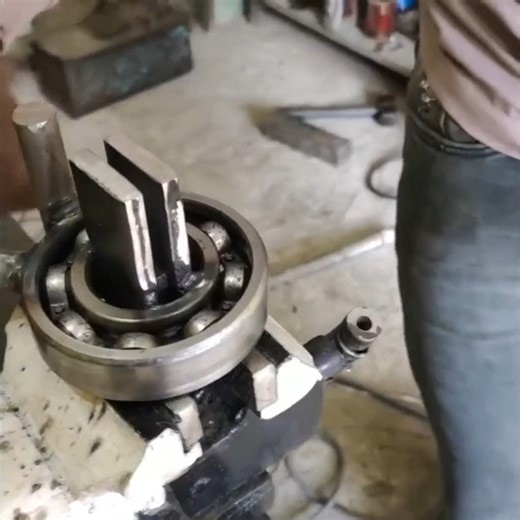 76K views · 2.2K reactions | Bearing based rebar tool | Kitchen Craft & DIY | Facebook