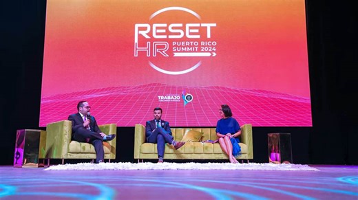 Pay equity report reveals persistent wage gap in Puerto Rico - News is My Business