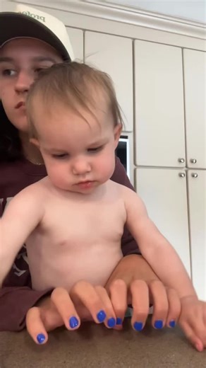 Niece's First Words: A Cute Family Moment