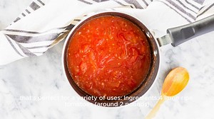 Stewed tomatoes recipe