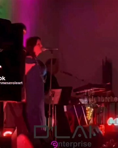 Band Performs Montell Jordan’s This Is How We Do It | D'LAI