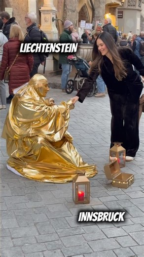 Liechtenstein 🇱🇮 to Innsbruck 🇦🇹 | Smallest Country to Alpine City | TravelShort