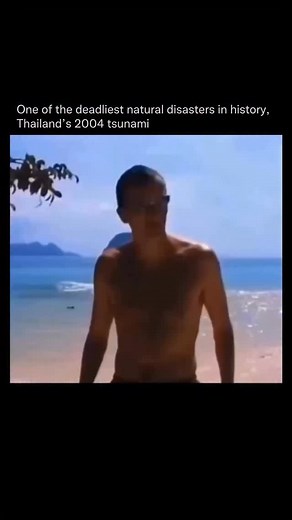 Did You Know on Instagram: "On December 26, 2004, Thailand was hit by a devastating tsunami caused by a massive 9.1–9.3 magnitude earthquake off the coast of Sumatra, Indonesia. The quake triggered powerful waves that struck Thailand’s western coastline, including Phuket and Khao Lak. Thousands of lives were lost, and coastal communities were destroyed. Over 230,000 people across affected countries died, with Thailand suffering significant casualties and damage in one of the deadliest disasters