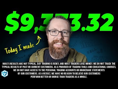 +$9,373.32 on a 300% Short Squeeze