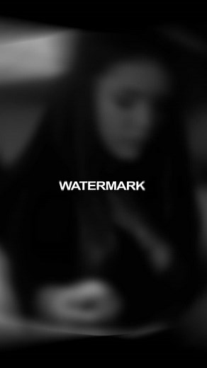 Edición de videos: Tutorial de transición y marca de agua