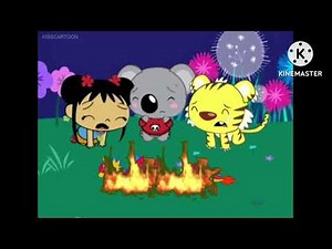 The Moon Festival: Alternative ending 🌝🌙