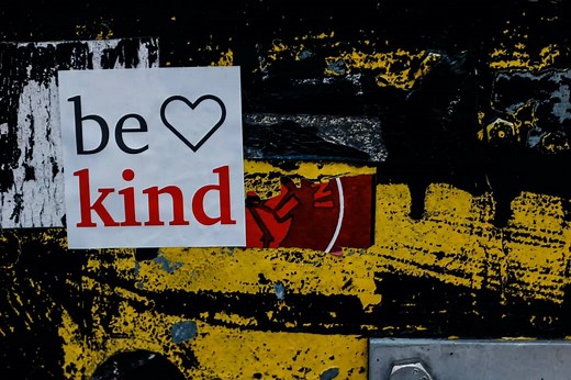 Kinder or More Kind: Meaning and Correct Usage
