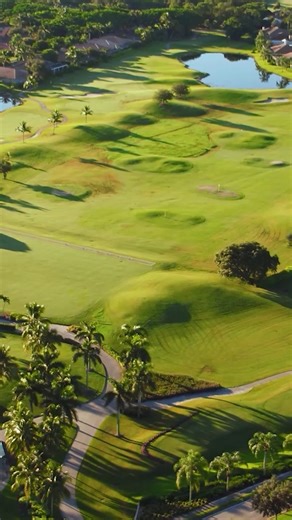 1.4K views · 15 reactions | ⛳ Tee off in the Golf Capital of the World. With over 90 courses, legendary designs, and Gulf Coast views, the Paradise Coast is a dream for every golfer. Play where the pros do, then trade your clubs for a sunset on the beach.   Discover the ultimate golf getaway → https://www.paradisecoast.com/Articles/Golf-on-Floridas-Paradise-Coast | Naples, Marco Island, Everglades - Paradise Coast | Facebook