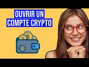 How to Create a Cryptocurrency Account in 5 Minutes! (Create Your Cryptocurrency Wallet)