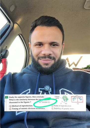 Reproduction Types Explained for High School Students