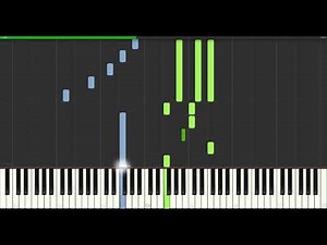 Promises to Keep - Trans-Siberian Orchestra [Piano Tutorial]