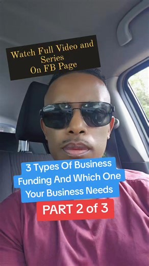 3 Types of Business Funding And Which One Your Business Needs (PART 2). In part 1 we covered the types of short term loans. In part 2 we look at Medium term loans #businessloans #businessfunding #business #investing #assetfinance | The Property Dealmaker