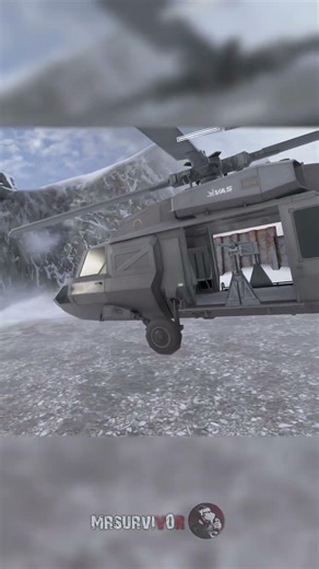 BATTLEFIELD VR - FOREFRONT - DO NOT TAKE THE FREAK OFF