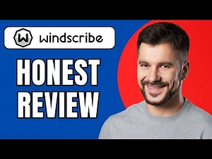 Windscribe VPN Review 2025 – Is It Really Worth Your Money?