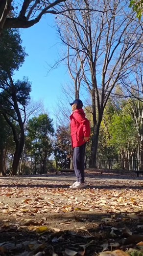 坂村純子/50代からの「疲れにくい身体」作りの専門家 on Instagram: "ご心配おかけしました。 たくさんの温かいメッセージ、 本当にありがとうございます。 後もう少し治療は続きますが、 今はこうして 自分の体と向き合い、対話をしながら 少しずつリハビリの時間を重ねています。 今日は、誰もいない公園で 空を見上げながら、深呼吸とともに 今の私にできる、やさしい動きだけ。 「元に戻す」というより 今の体を受け取り直すような感覚です。 急がず、比べず、今日の体と一緒に…"
