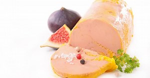 Como é feito o foie gras?