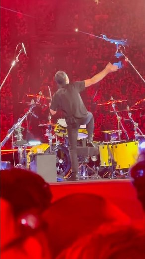Metallica - The Memory Remains (live)