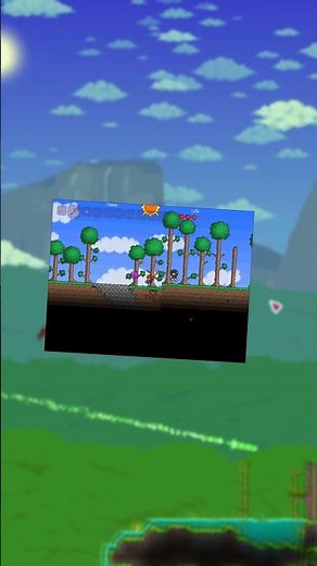 Are you pronouncing Terraria wrong ??? #Shorts