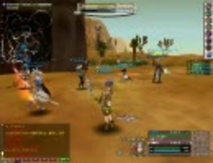 FEZ　いわゆるチート（Z鯖）