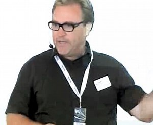 Julian Stubbs on branding for Stockholm The Capital of Scandinavia