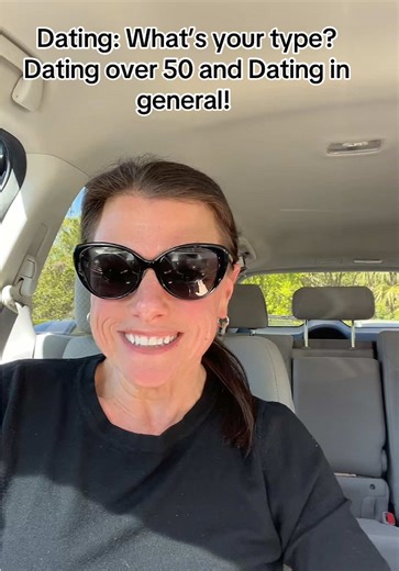 The REAL Dating Robin (@therealdatingrobin) - Dating Over 50: Exploring Your Type in Relationships