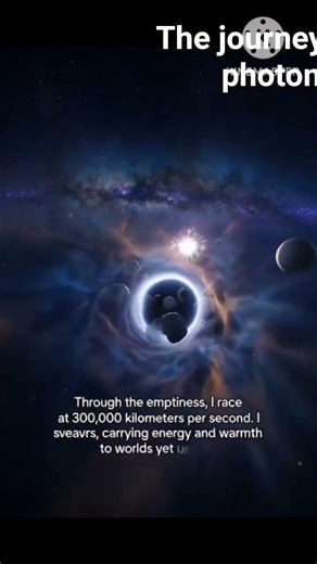how photon reaches our eyes #photon #science #human #howtv
