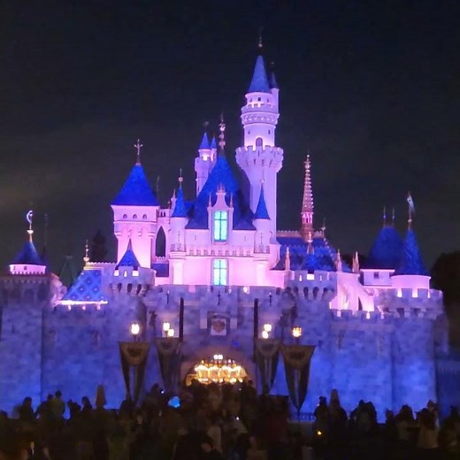 Walt Disney Logo Remake