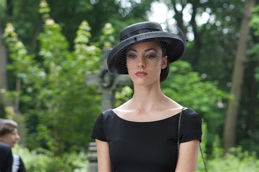 Sofya Skya | Actress, Director, Soundtrack