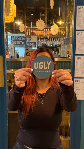 Jess Menezes on Instagram: "jess takes a dump: supper club edition! - you guys have all loved my dumpling series so far, so why not let y’all try my dumps in person 😏 i’m collaborating with Ugly Dumpling @ugly.dumpling.uk on a three course dumpling feast for one night only on the 1st of Feb! yes everything will be dumplings…even the dessert 👀🥟 TICKETS AVAILABLE ON 6th JANUARY, stay tuned!✨ #dumplings"