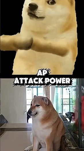Doge vs cheem who wins?