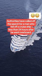 147K views · 704 reactions | What do you think of people “falling” overboard? | Sailing Cruises | Facebook