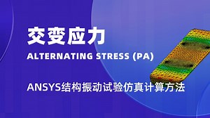 Q6 Alternating Stress (Pa)