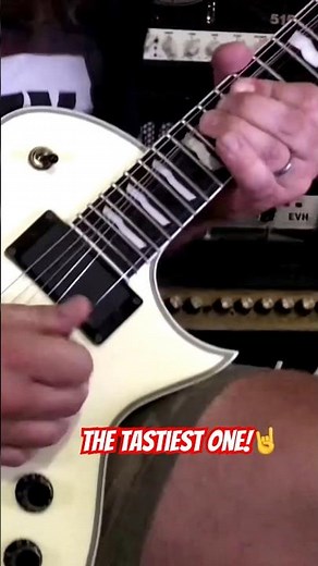 Megadeth - Architecture of Aggression First Solo #martyfriedman #megadeth #megadethcover