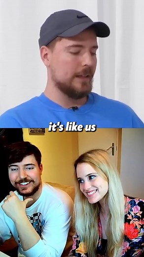 How To Be MrBeast's Girlfriend #mrbeast #relationshipadvice #msbeast | Graham Stephan