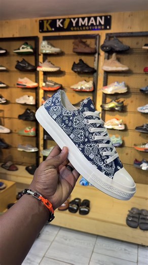 All star converse ☎️07:00:87:6330 #foryoupage #fypシ #trending #viralvideos #kayman_collection