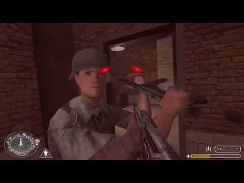 Call of Duty (2003) - Part 6