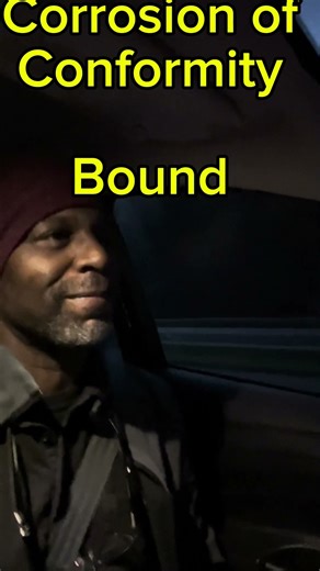 Flashback - C.O.C. - Bound #thinkinganddriving #corrosionofconformity #flashback #rock #punk