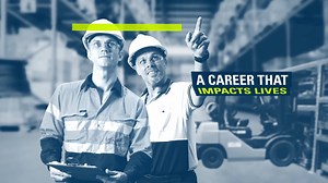 Start a Safety or Logistics TAFE course and discover a career that impacts lives. | CQUniversity Australia
