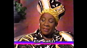 Rita Marley interviewed 10 years after her beloved husband’s passing. | Rita Marley Fanpage